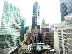 Raffles Place MRT (D1), Office #451221221